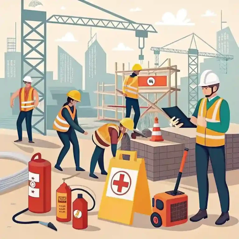 Hazard Communication and Awareness improvement through Hazardous area and zone classification by Consultivo India