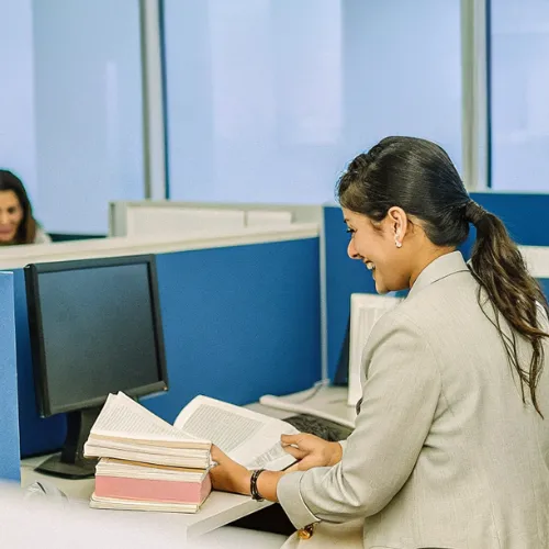 Consultivo Internship Culture