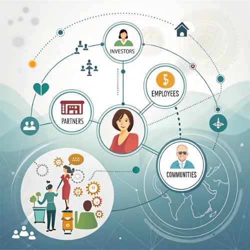 Stakeholder-Engagement