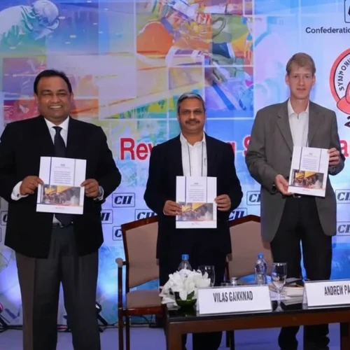 Knowledge paper launch CII Consultivo