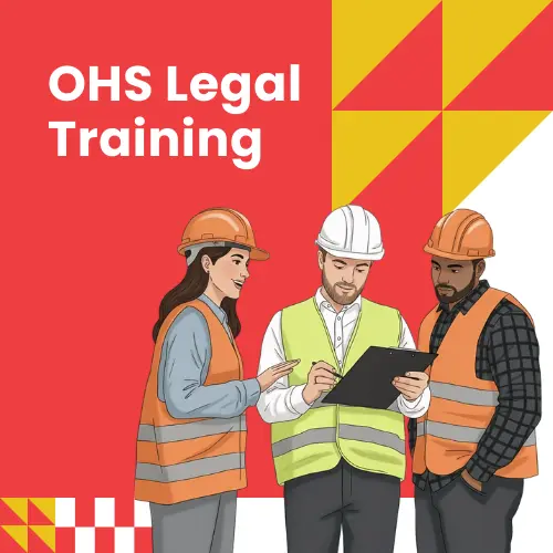 OHS legal training tata steel jamshedpur
