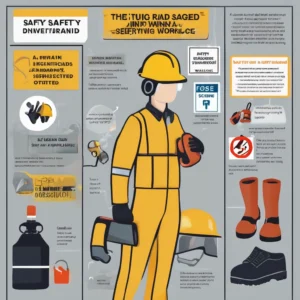 ISO 45001:2018 standard published