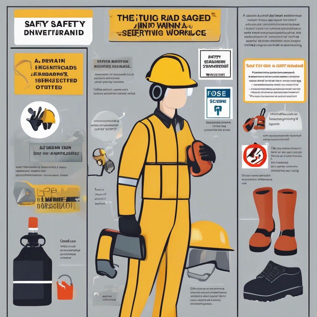 ISO 45001:2018 standard published