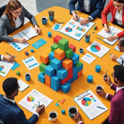 Building employability and business skills