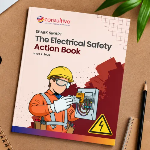 Electrical Safety Action Book