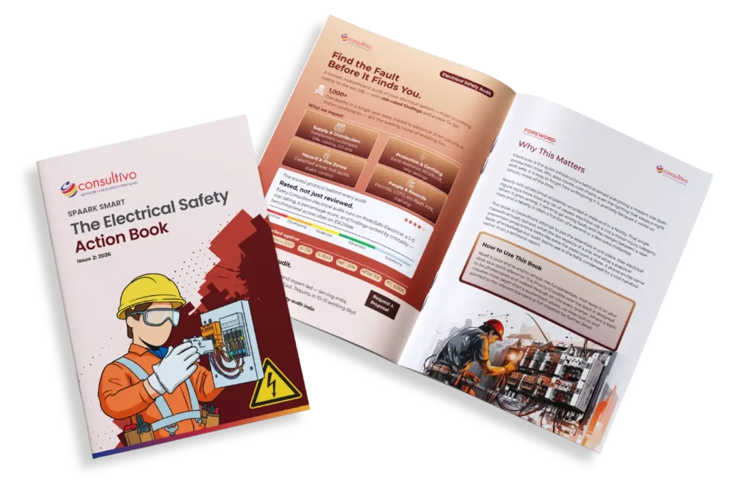 Electrical Safety Action Guide Consultivo