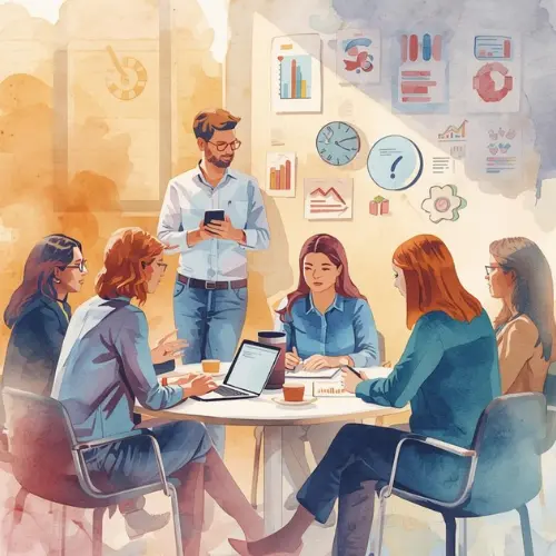 Embracing the edge: My experiences as a Consultivo creative intern