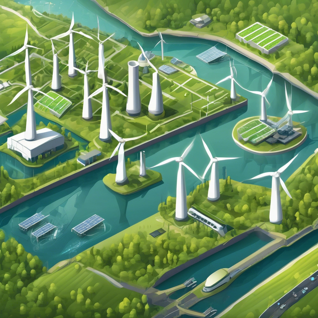 Environmental Awareness Training
