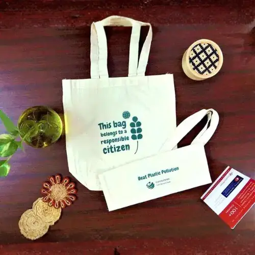 Beat Plastic Pollution with Consultivo this World Environment Day