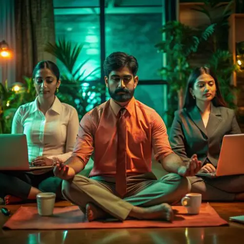 Health Yoga Day - Consultivo Blog