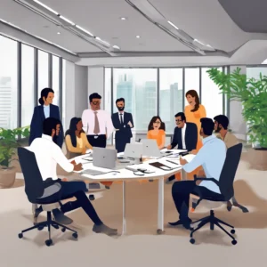 Corporate Training on Contract Labour by Consultivo Academy