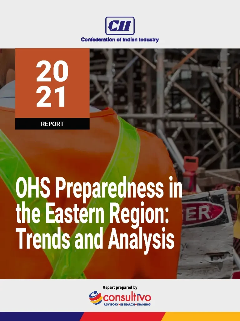 CII_Consultivo_OHS Preparedness Report