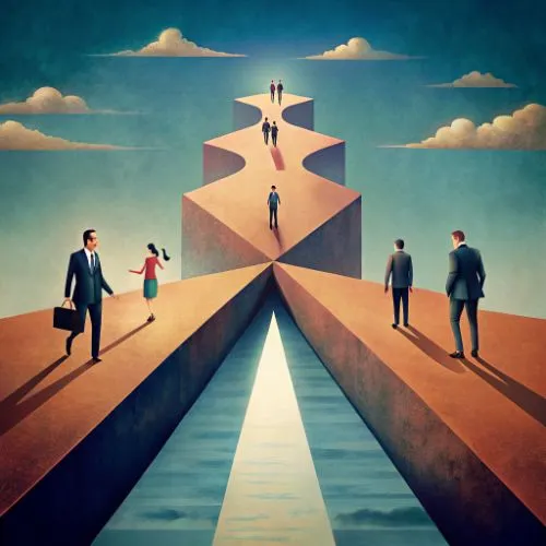 How growing & creating value looks like in an inclusive workplace