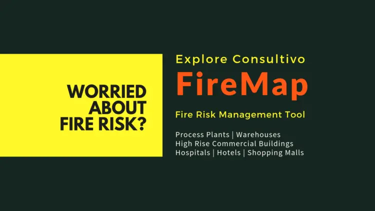 Consultivo firemap fire audit