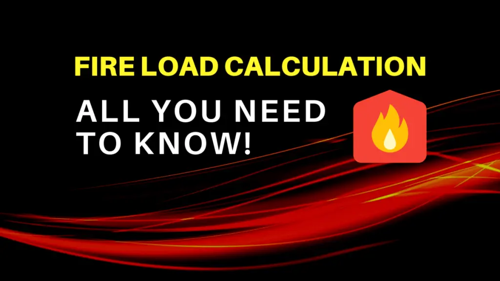 fire load calculation-consultivo blog