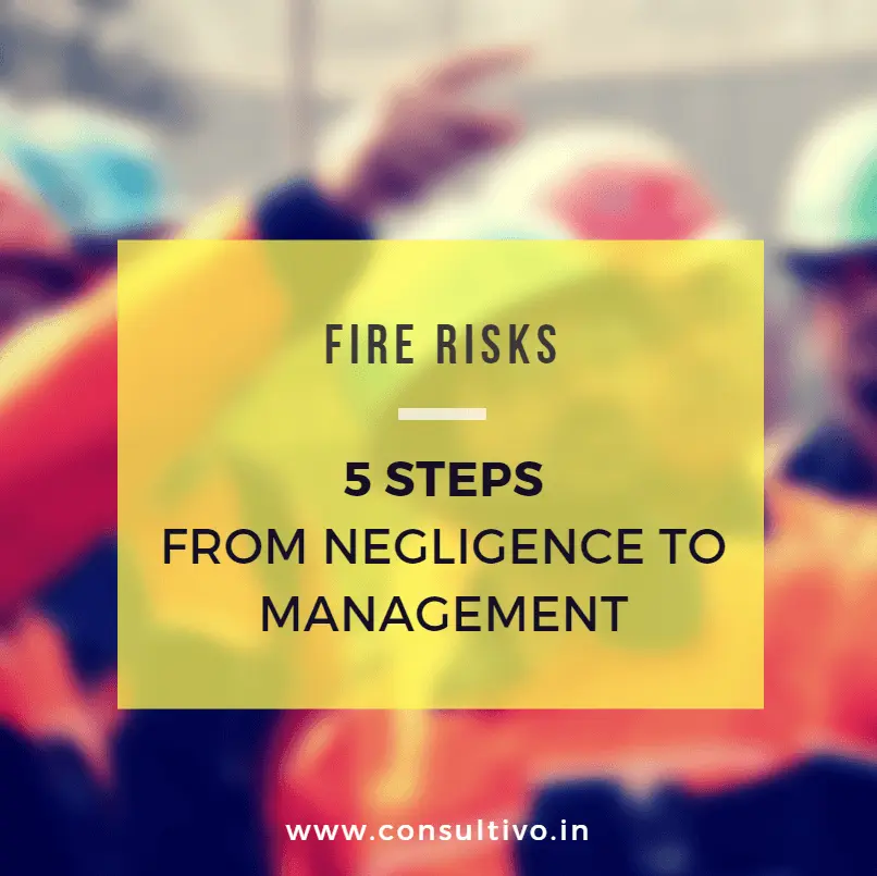 High Rise Building Fire Safety Requirements