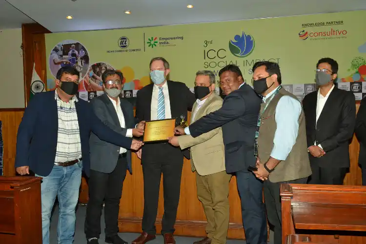 Icc Csr Award Winner Consultivo