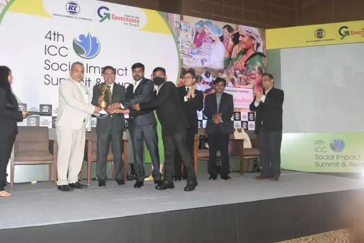 Awards For Social Work Consultivo