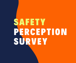 Safety Perception Survey Smile Improve Your Safety Culture