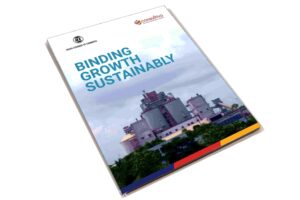 Binding Growth Sustainability