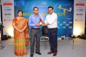 CII Consultivo BBS leadership Quiz winner
