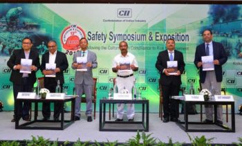 CII Consultivo knowledge report risk management compliance safety