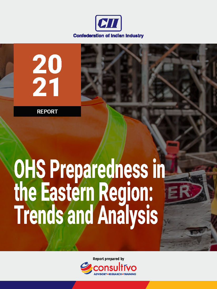 CII Consultivo OHS Preparedness Report August 2021