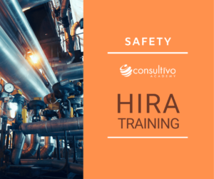 HIRA Training Consultivo Safety
