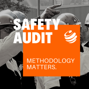 Safety audit methodology process procedure