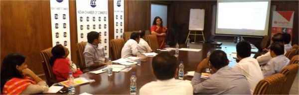 Stress management changing mindset at workplace training consultivo academy