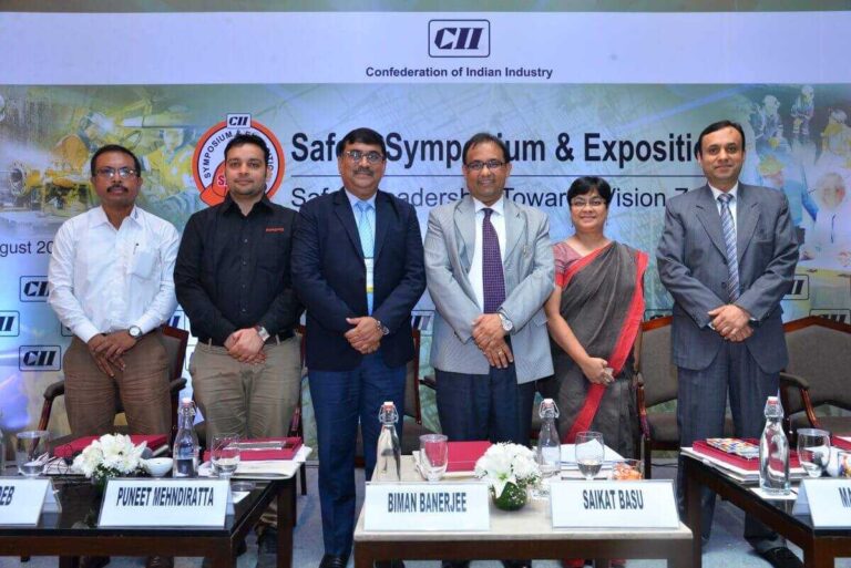 cii session