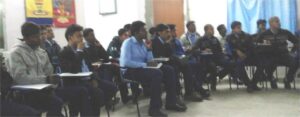 consultivo technical workshop electrical safety participants