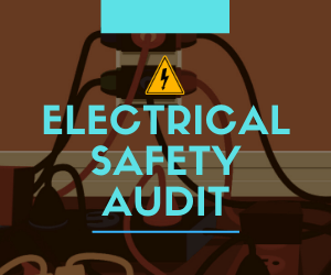 Electrical Safety Audit Company - Independent Unbiased Findings