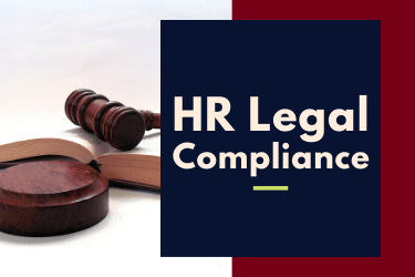 Legal Compliance for HR Training Courses Statutory and regulatory