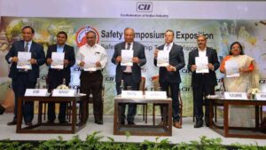 launch of cii consultivo knowledge report safety leadership