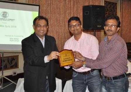 runners up green biz quiz 2018