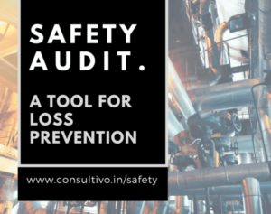 safety audit presentation