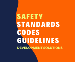 Safety Standards | Develop Customised Company Standard | Consultivo