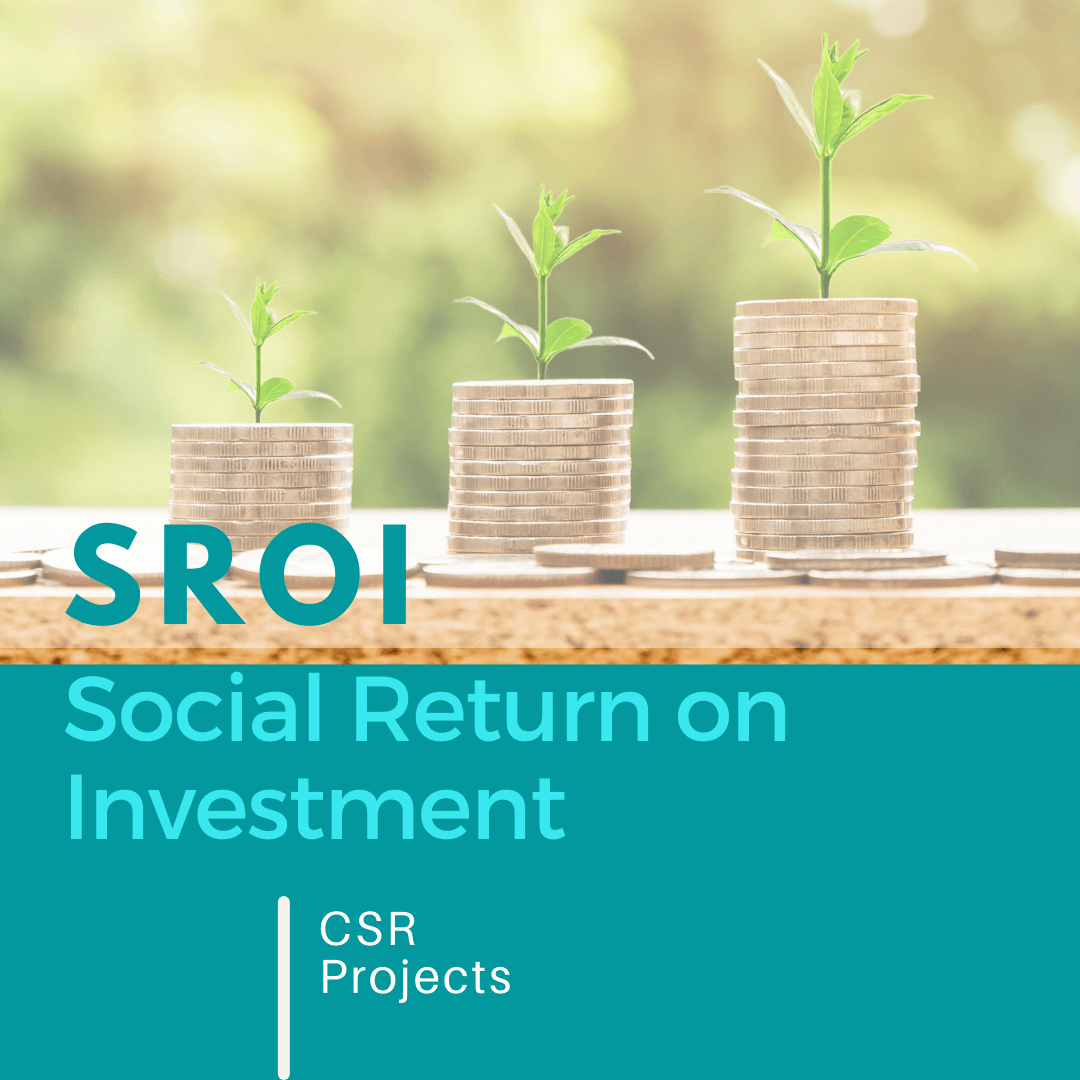 SROI Social Return on Investment Consultants Independent Assurance