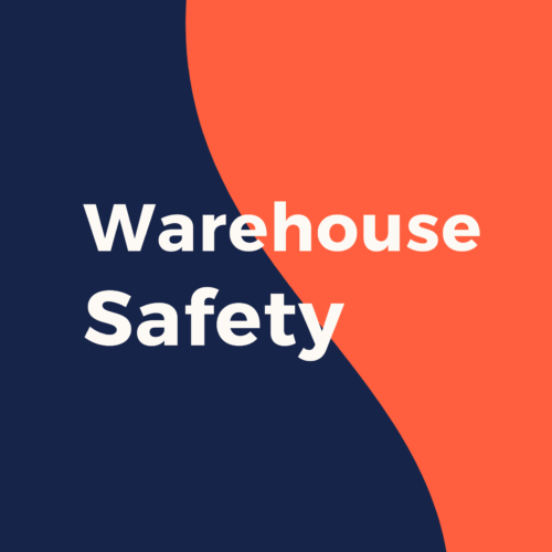 Warehouse Safety Audit | Riskbased Scored Outcome | Consultivo