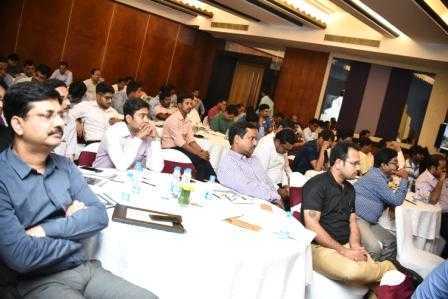 workshop on electrical safety