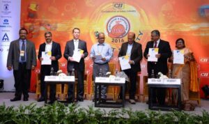 CII Safety Symposium 2016