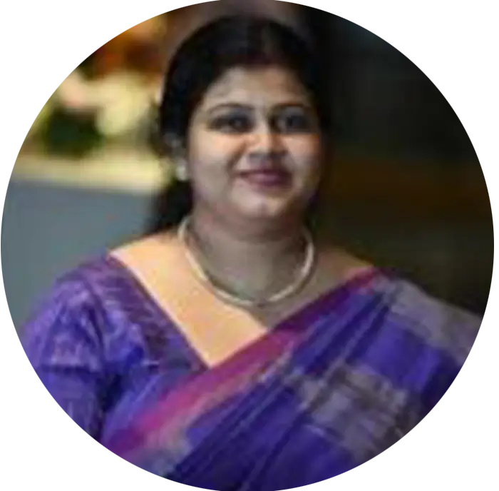 Madhabi Guha Basu Consultivo ESG, Sustainability and CSR Specialist