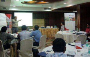 OHS Legal Compliance training