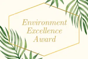 environment excellence award