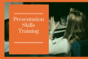 presentation skills training course