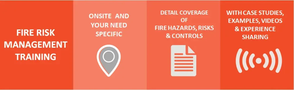 Fire Safety Training Courses Online Onsite Consultivo Academy 