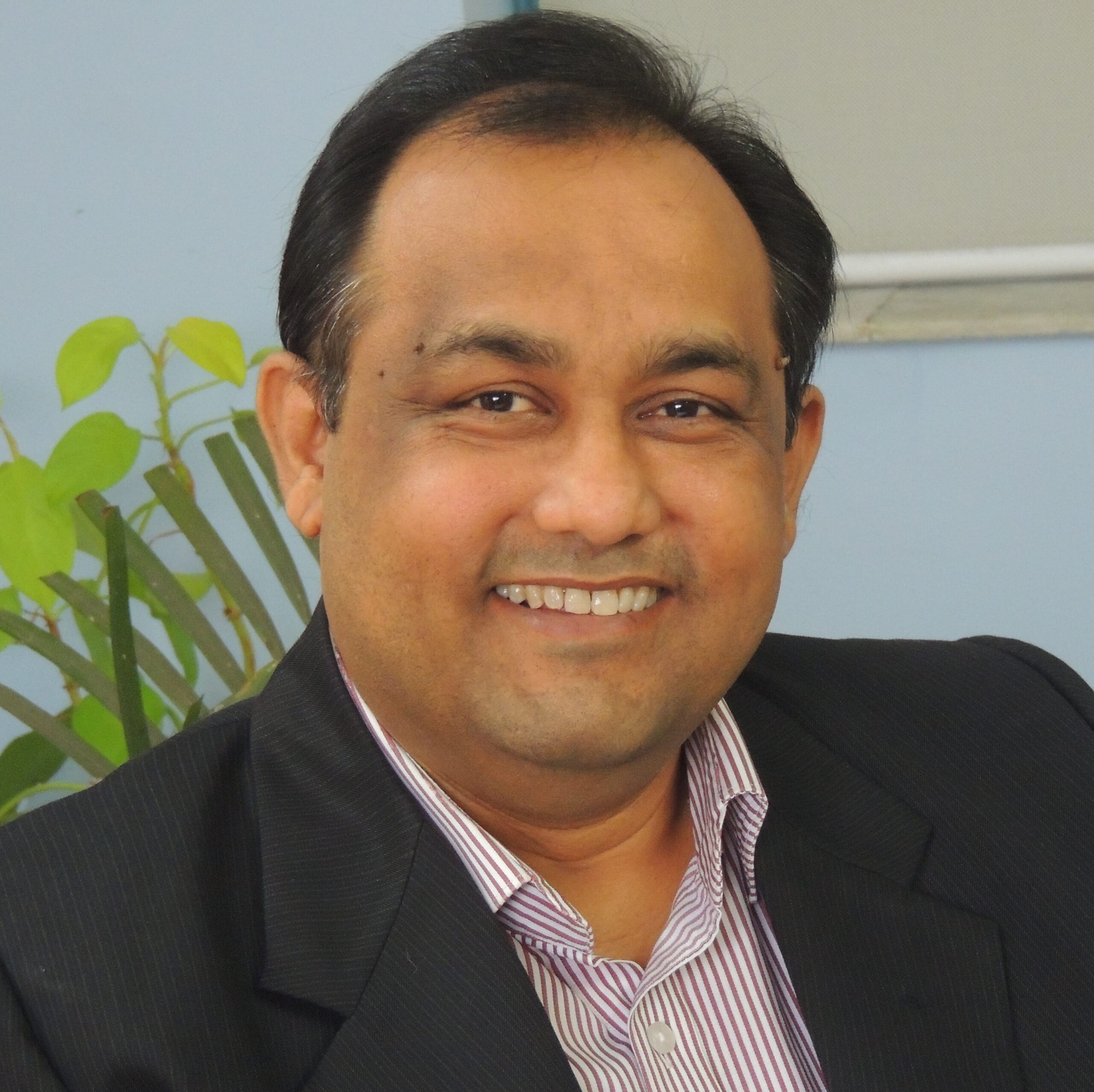 Profile photo of Saikat Basu, CEO at Consultivo - ESG, Sustainability and Risk Management Firm