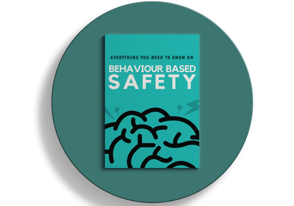 Behaviour Based Safety PPT - An Overview