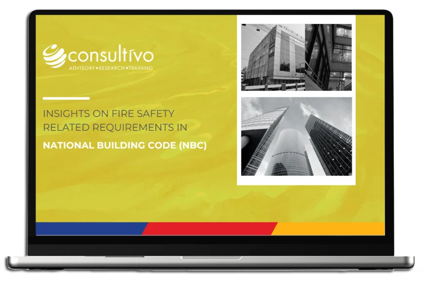 National Building Code NBC 2016